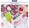 Diamond Painting Kits for Adults - Cartoon DIY 5D Diamond Art Kits Full Drill Diamond Dots Paintings